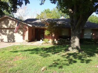 6925 E 78th St, Tulsa, OK 74133