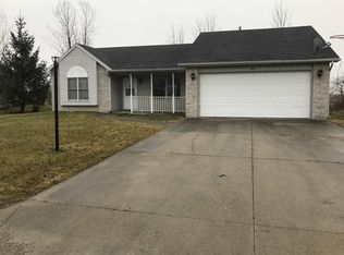 84 W Honeysuckle Ln, Decatur, IN 46733