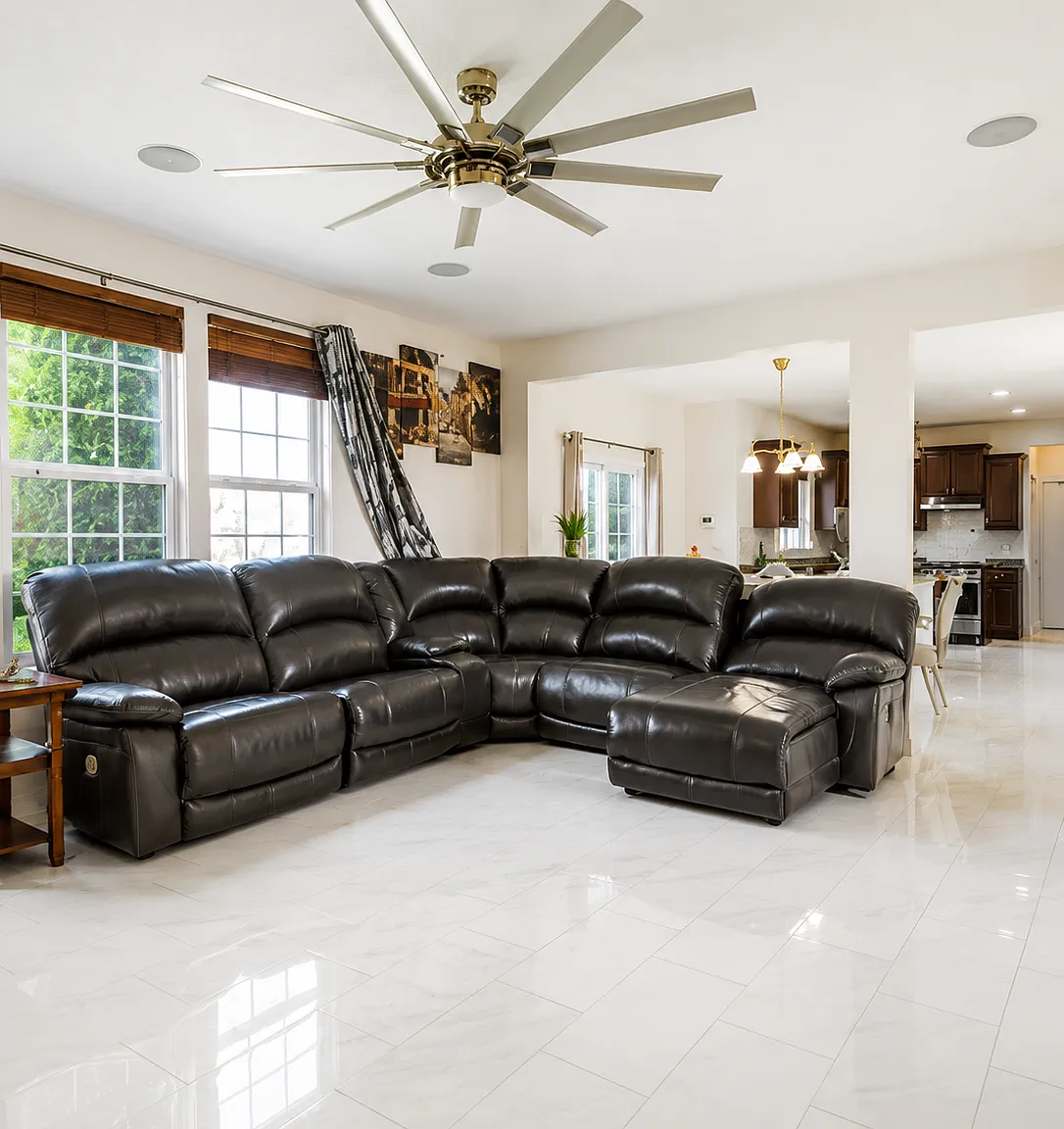 4 bed, 2.5 bath, 2634 sqft, $2,700 — Photo 4