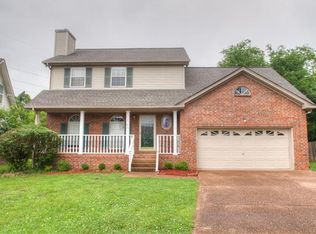 711 Brent Glen Pl, Nashville, TN 37211