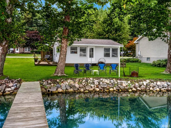 5334 S 600 W #57, Columbia City, IN 46725