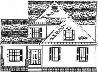 8312 Kalliope Ct, Chesterfield, VA 23838