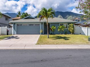 24 Kaikai St, Wailuku, HI 96793