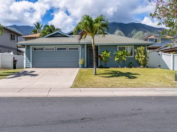 24 Kaikai St, Wailuku, HI 96793