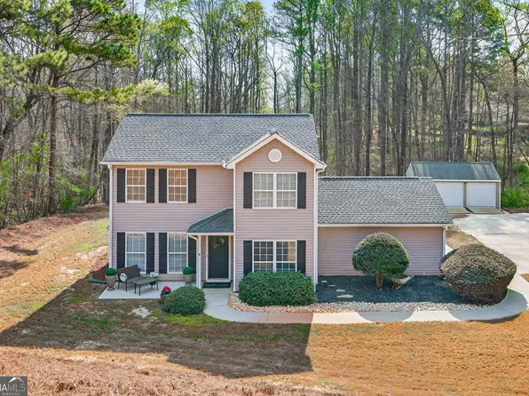 3170 Stewart Rd, Monroe, GA 30655