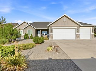 1585 E Ila Cv #208, Lake Point, UT 84074