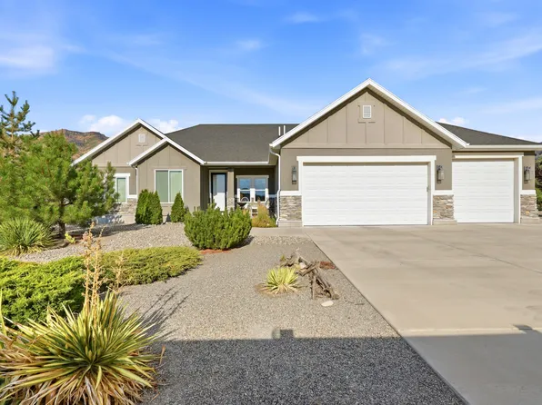 1585 E Ila Cv #208, Lake Point, UT 84074