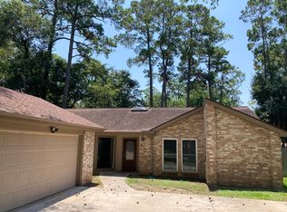 15034 Forest Lodge Dr, Houston, TX 77070