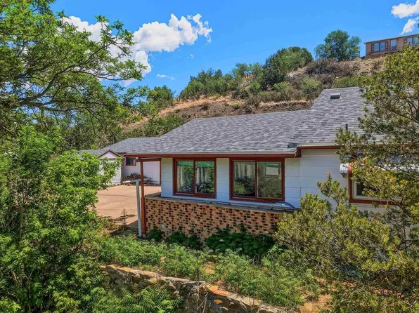 1109 E 1st Street, Trinidad, CO 81082