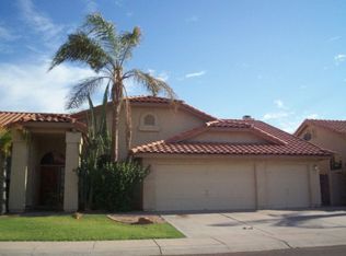 1113 W Sherri Dr, Gilbert, AZ 85233