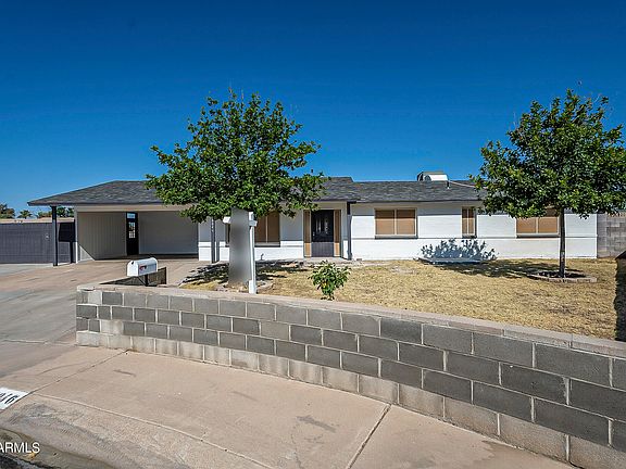 2nd image of 18046 N 20TH Drive