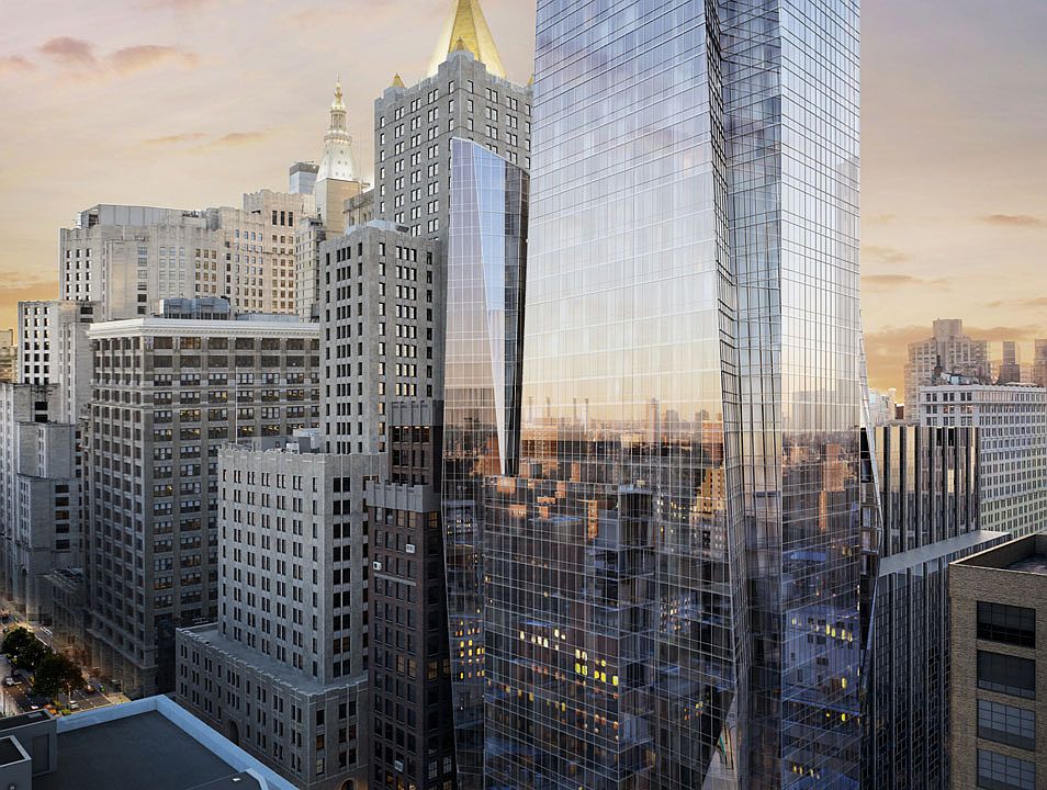 1st image of 400 Park Ave S APT 33B