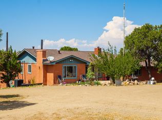 30 Canyon Rd, Sandia Park, NM 87047