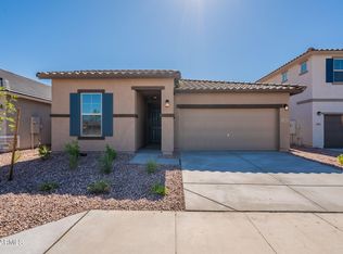 1365 S 215th Dr, Buckeye, AZ 85326
