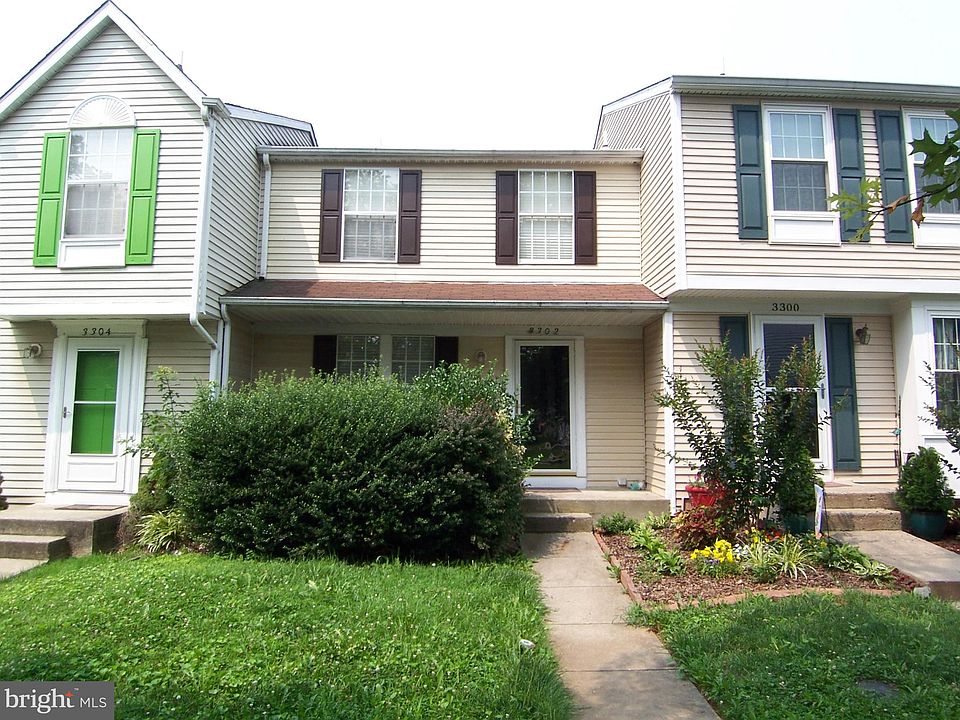 1st image of 3302 Garrison Cir