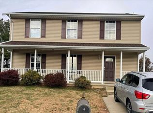 1119 Windy Branch Way, Edgewood, MD 21040
