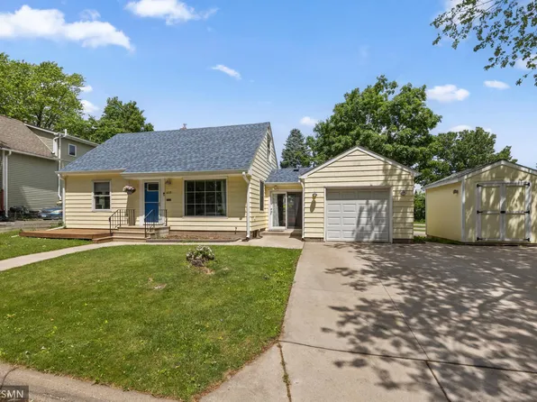 609 Nevada Ave E, Saint Paul, MN 55130
