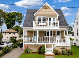 65 F St, Hull, MA 02045