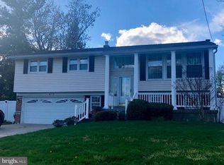 413 Hartford Dr, Cinnaminson, NJ 08077