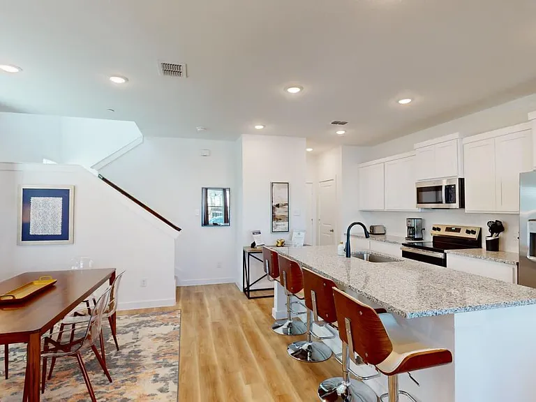 Villas at Bardin — Photo 42