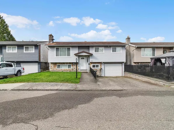 26445 30a Ave, Langley, BC V4W 3E1