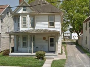 368 National Ave, Winchester, VA 22601