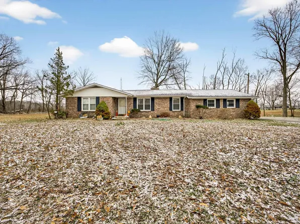 5946 W State Hwy #48, Jasonville, IN 47438