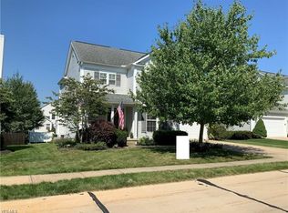 7508 E Oralee Ln, Hudson, OH 44236