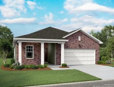 10142 Pine River Drive, Schertz, TX, 78154