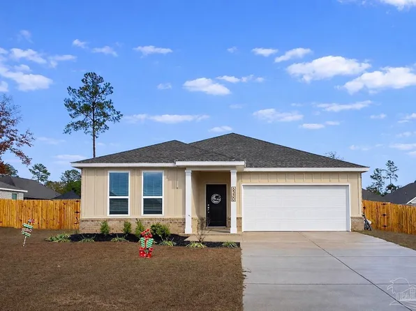 6330 Buckthorn Cir, Milton, FL 32571