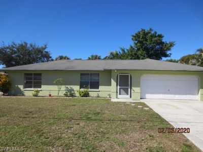 628 SE 12th Ave, Cape Coral, FL, 33990