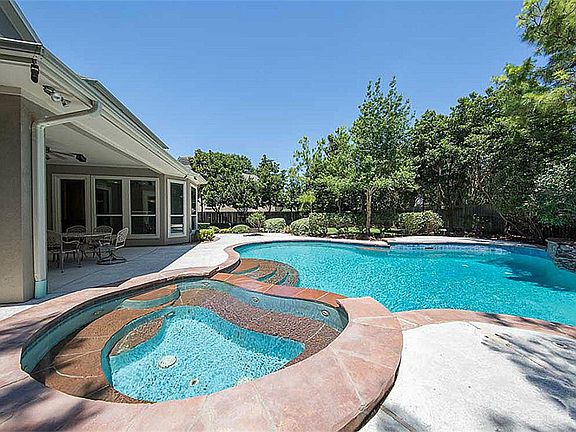 3rd image of 22914 Chaus Ct