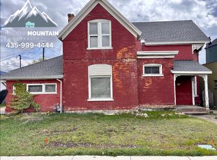 12 E 200 S, Logan, UT 84321