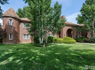 4501 Regency Dr APT H, Fort Collins, CO 80526