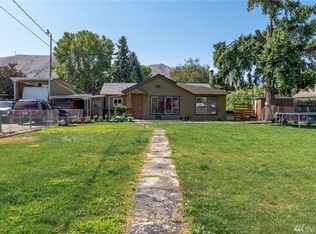 129 Viewdale Ave, Wenatchee, WA 98801