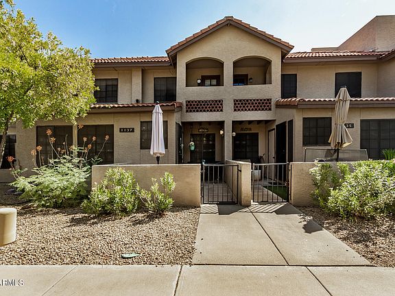 2nd image of 8625 E BELLEVIEW Place #1137