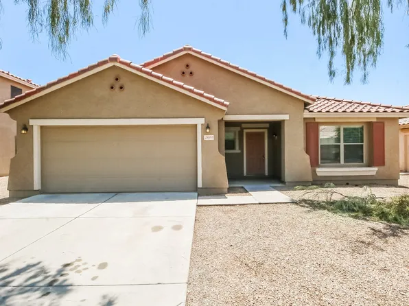2601 W Spencer Run, Phoenix, AZ 85041
