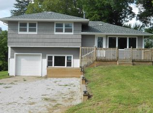 602 SE 5th St, Leon, IA 50144
