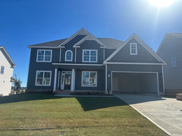 448 Woodlawn Street, Evans, GA 30809