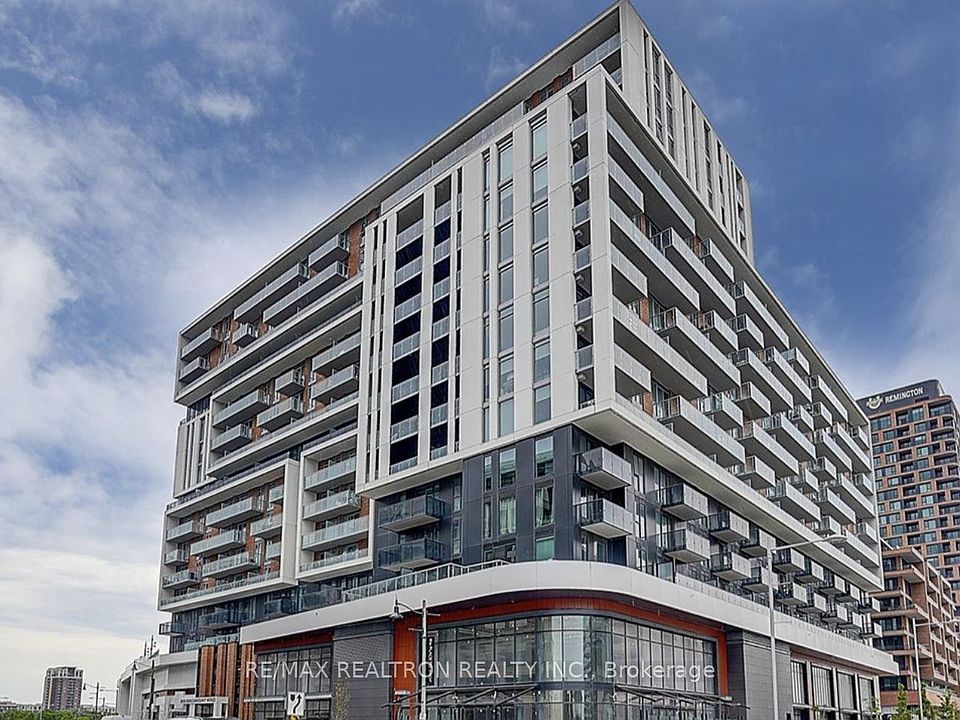 1st image of 8119 Birchmount Rd #1809A