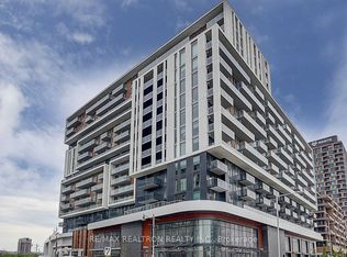 8119 Birchmount Rd #1809A, Markham, ON L6G 0H5