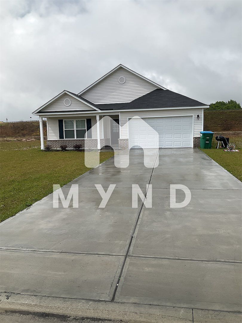 120 Dasher Dr, Springfield, GA 31329 Zillow