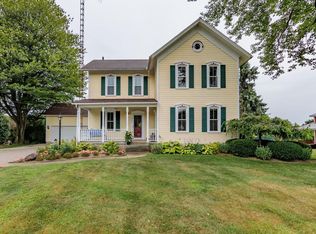 2004 Huron Avery Rd, Huron, OH 44839