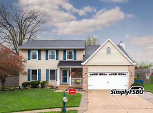 2113 E 32nd Ct, Davenport, IA 52807