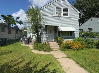 1643 5th St E, Saint Paul, MN 55106