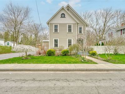 121 Hubbell St, Canandaigua, NY, 14424