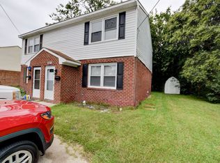 1307 Richmond Ave, Chesapeake, VA 23324