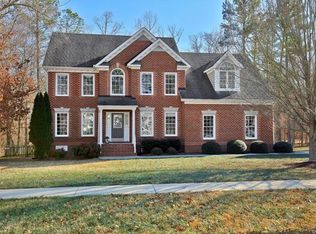 15637 Dusk Light Ter, Moseley, VA 23120