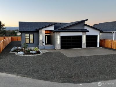 994 Alida Court SE, Ocean Shores, WA, 98569
