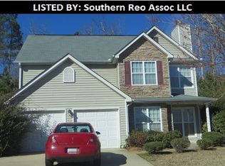 4889 Antelope Cv, College Park, GA 30349